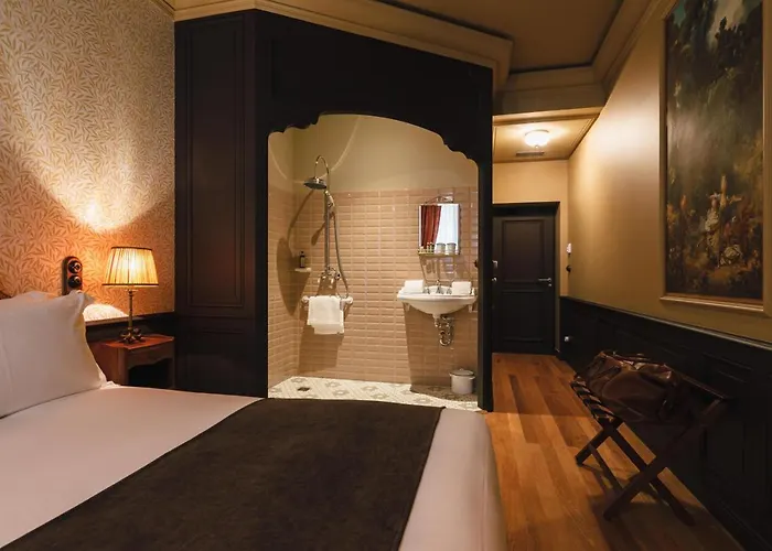 Hotel Bayard Bellecour Lyon
