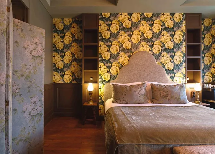 Hotel Bayard Bellecour
