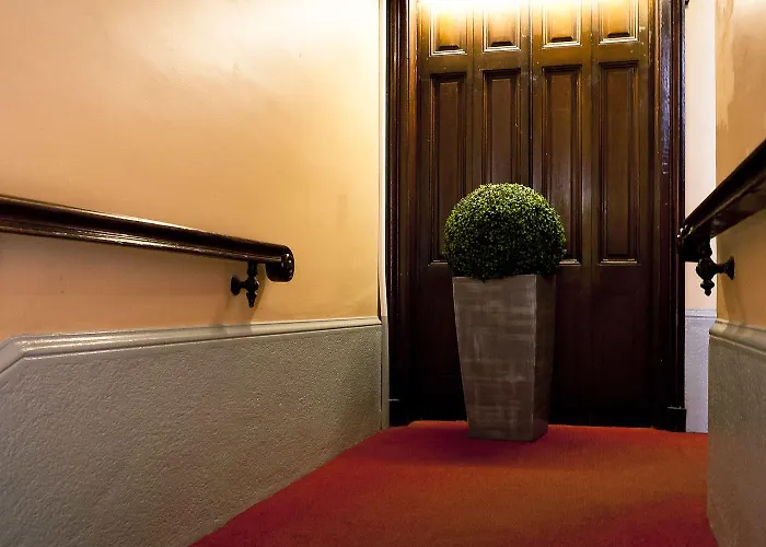 Hotel Bayard Bellecour Lyon
