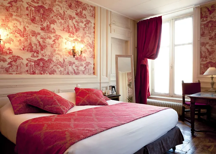 Hotel Bayard Bellecour