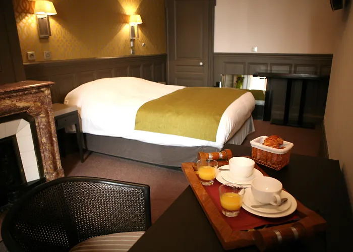 Hotel Bayard Bellecour