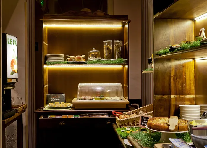 Bayard Bellecour Hotel