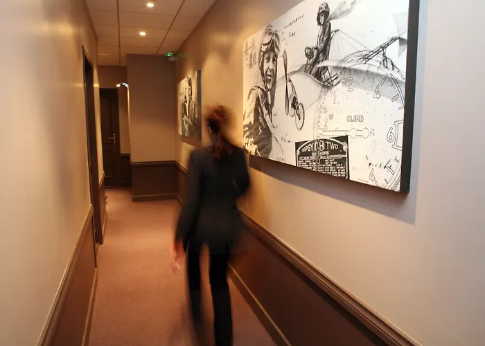 Bayard Bellecour Hotel Lyon