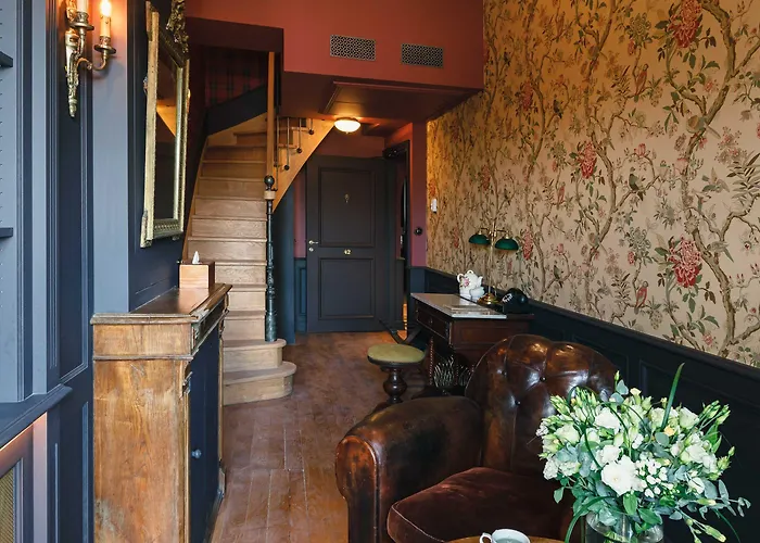 Bayard Bellecour Hotel 4*