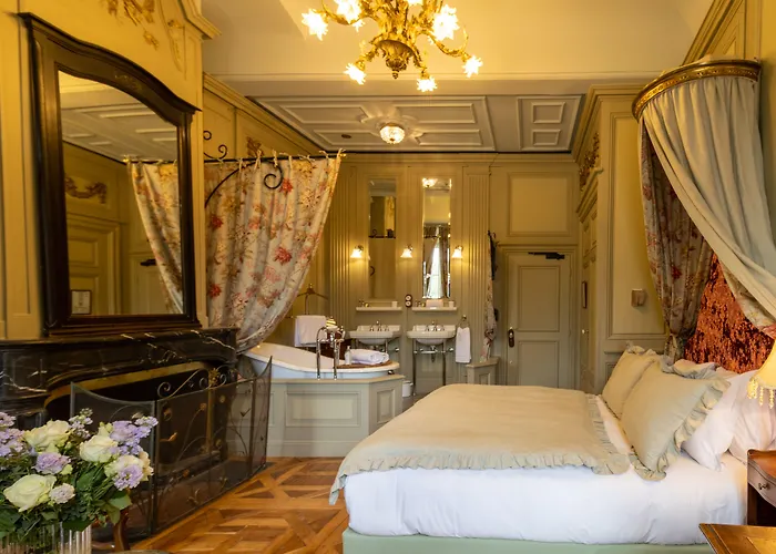 Hotel Bayard Bellecour Lyon