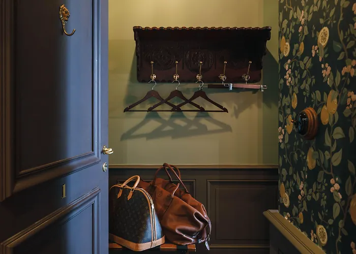 Bayard Bellecour 4* Lyon