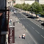 بايار بيلكور فندق