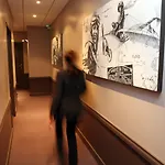 Bayard Bellecour Hotel Lyon