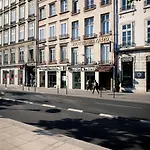 Bayard Bellecour Hotel