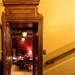 Bayard Bellecour Hotel 4*