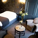 Hotel Bayard Bellecour Lyon