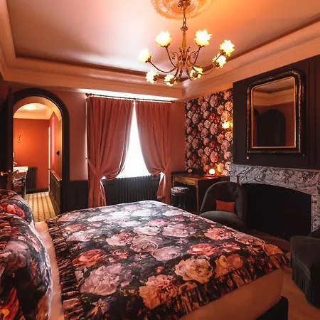 Ξενοδοχείο Bayard Bellecour 4*