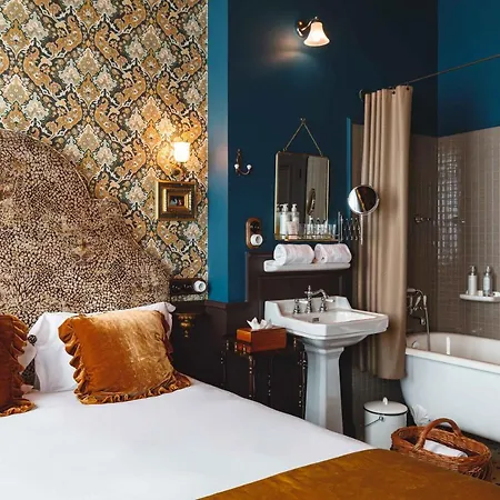 Bayard Bellecour Hotel Lyon