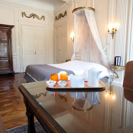 Ξενοδοχείο Bayard Bellecour 4*