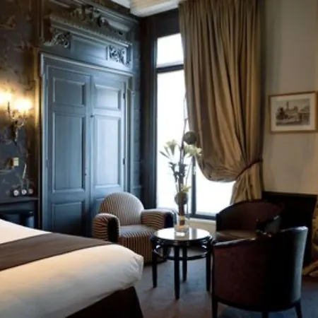 Bayard Bellecour 4* Lyon