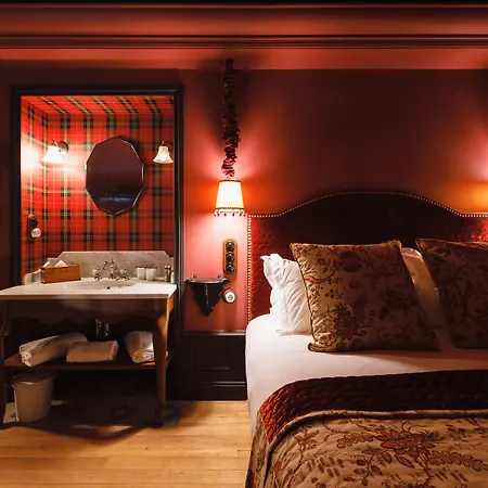 Bayard Bellecour 4* Lyon