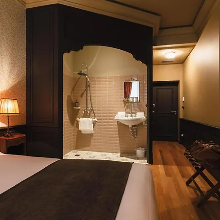 Hotel Bayard Bellecour Lyon