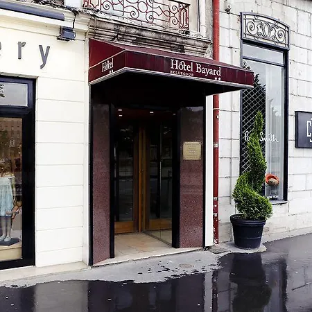 Bayard Bellecour 4* Lyon