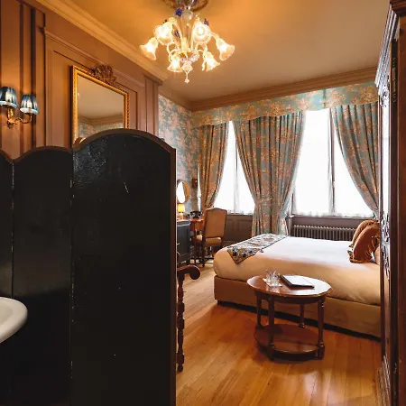 Bayard Bellecour 4* Lyon