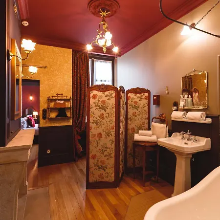 Bayard Bellecour 4* Lyon