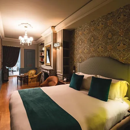 Bayard Bellecour Hotel 4*