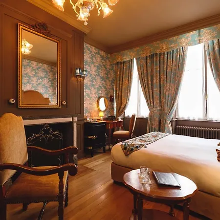 Bayard Bellecour Hotel Lyon