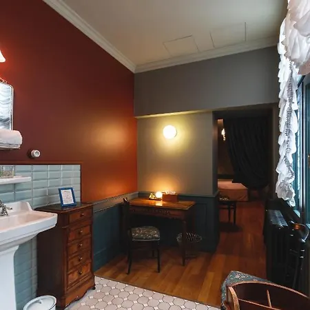 Bayard Bellecour Hotel 4*