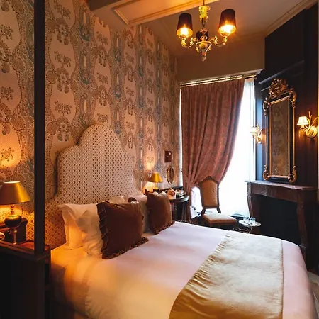 Bayard Bellecour Hotel 4*
