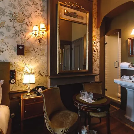 Bayard Bellecour Hotel 4*