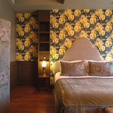 Hotel Bayard Bellecour
