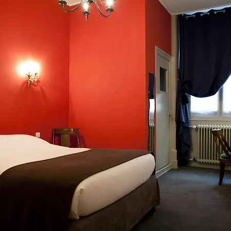 Hotel Bayard Bellecour Lyon