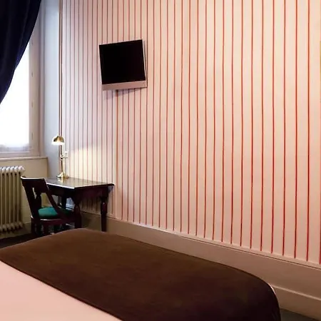 Bayard Bellecour Hotel