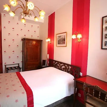 Bayard Bellecour Hotel Lyon
