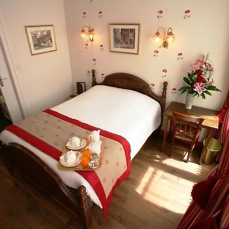 Bayard Bellecour Hotel