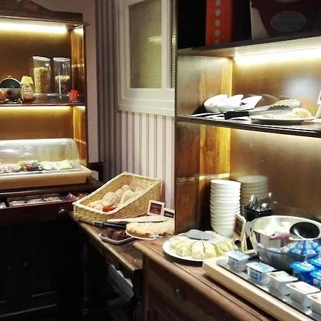 Hotel Bayard Bellecour