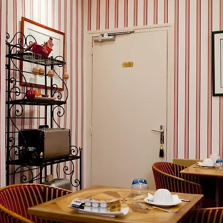 Bayard Bellecour Hotel