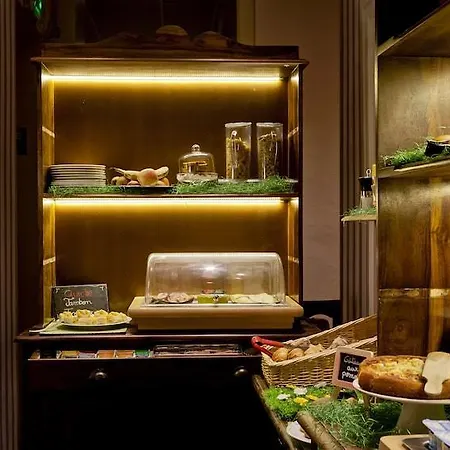 Hotel Bayard Bellecour Lyon