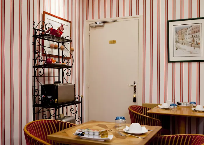 베이야드 벨쿠르 4*